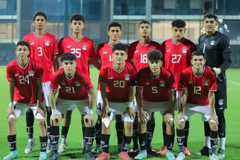بعد الخسارة أمام جنوب أفريقيا.. موعد المباراة المقبلة لمنتخب مصر في كأس أمم أفريقيا للناشئين